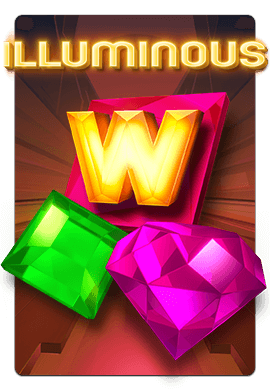 Joacă Illuminous