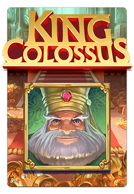 Joacă King Colossus