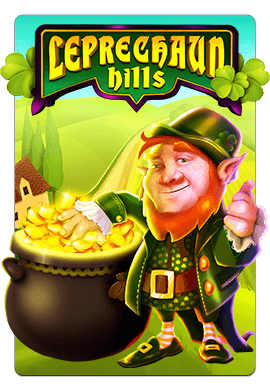 Joacă Leprechaun Hills