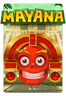 Joacă Mayana