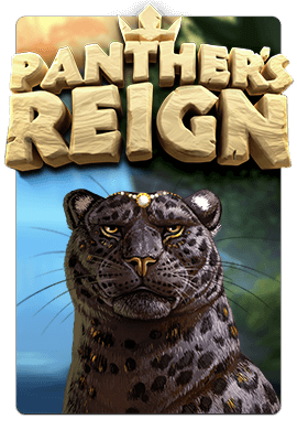 Joacă Panther's Reign