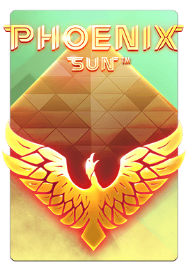 Joacă Phoenix Sun