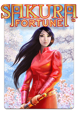 Joacă Sakura Fortune