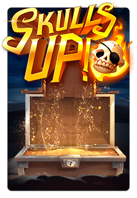 Joacă Skulls UP!