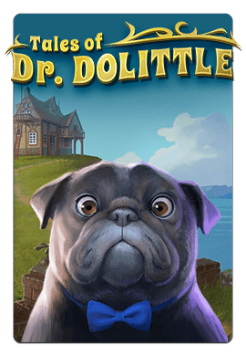 Joacă Tales of Dr. Dolittle