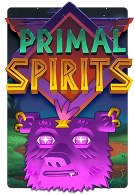 Joacă Primal Spirits