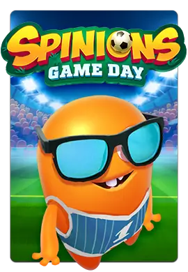 Joacă Spinions Game Day