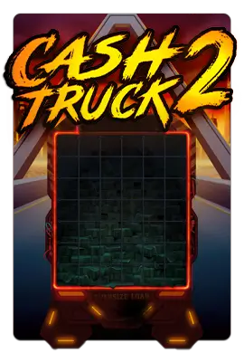 Joacă Cash Truck 2