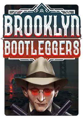 Joacă Brooklyn Bootleggers