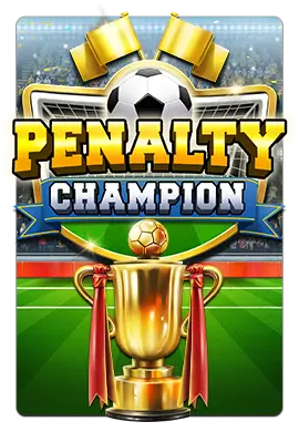 Joacă Penalty Champion