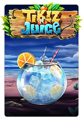Joacă Tikiz N Juice