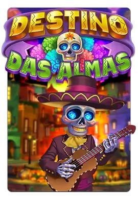 Joacă Destino Das Almas