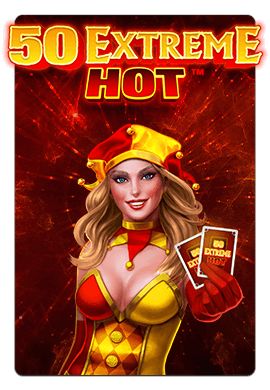 Joacă 50 Extreme Hot