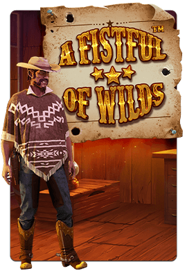 Joacă A Fistful Of Wilds