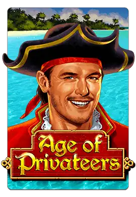 Joacă Age of Privateers
