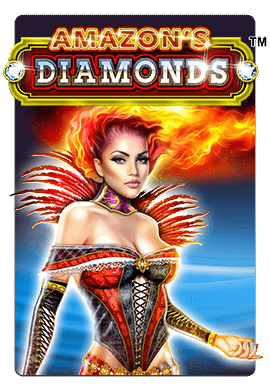 Joacă Amazon’s Diamonds