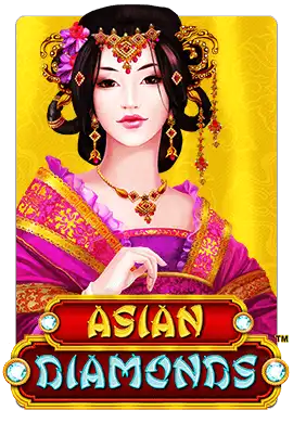 Joacă Asian Diamonds