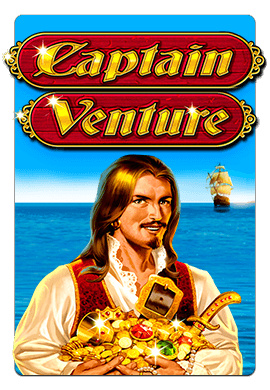 Joacă Captain Venture