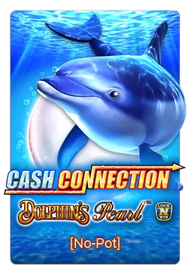 Joacă Cash Connection Dolphin's Pearl No Pot