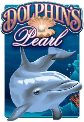 Joacă Dolphins Pearl