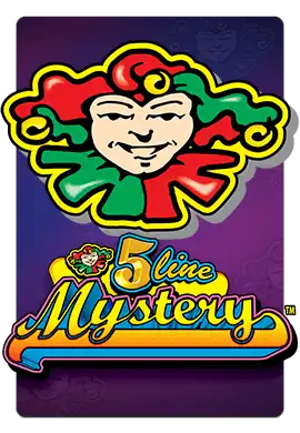Joacă Five Line Mystery