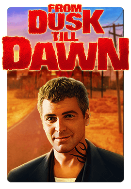 Joacă From Dusk Till Dawn