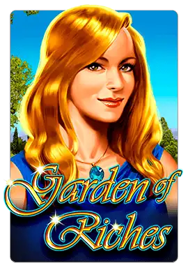 Joacă Garden of Riches