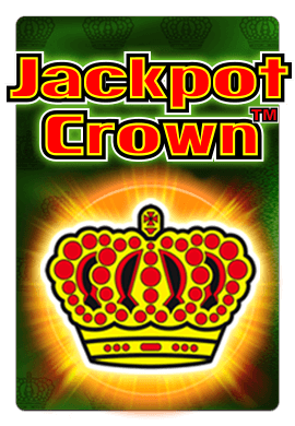 Joacă Jackpot Crown