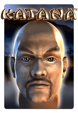 Joacă Katana