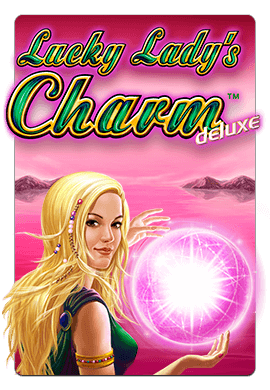 Joacă Lucky Ladys Charm Deluxe