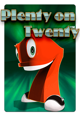 Joacă Plenty on Twenty