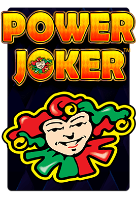 Joacă Power Joker