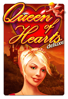 Joacă Queen of Hearts