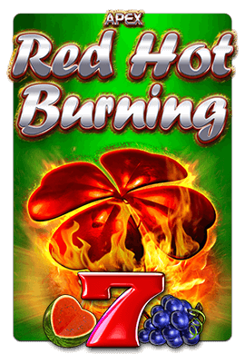 Joacă Red Hot Burning