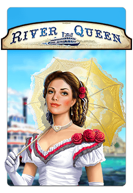 Joacă River Queen