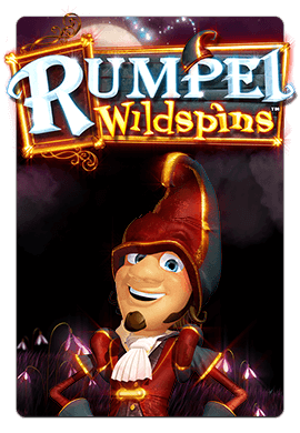 Joacă Rumpel Wildspins