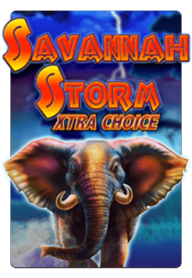 Joacă Savannah Storm