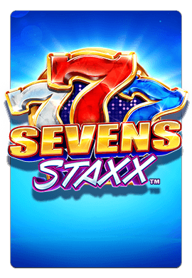 Joacă Sevens Staxx