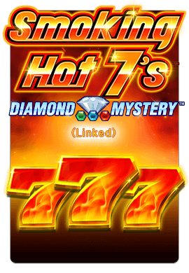 Joacă Smoking Hot 7's