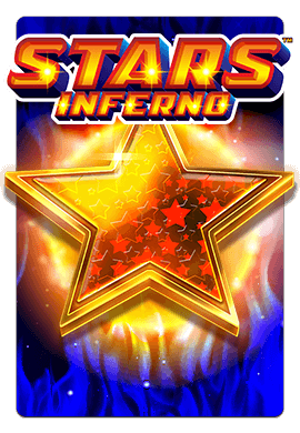 Joacă Stars Inferno