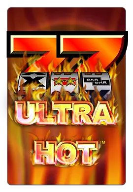 Joacă Ultra Hot