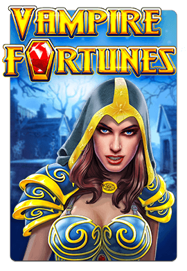 Joacă Vampire Fortunes
