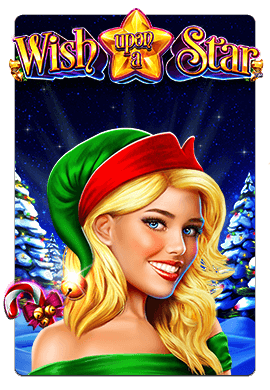 Joacă Wish Upon A Star