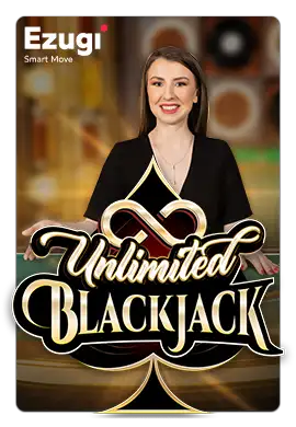 Joacă Unlimited Blackjack