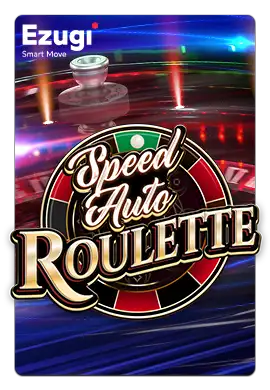 Joacă Speed Auto Roulette