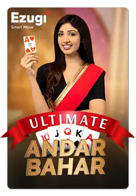 Joacă Ultimate Andar Bahar