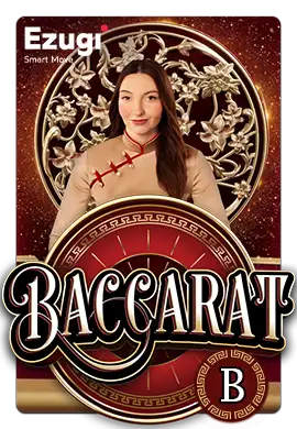 Joacă Fortune Baccarat