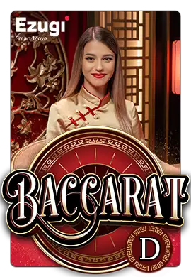 Joacă Speed Fortune Baccarat