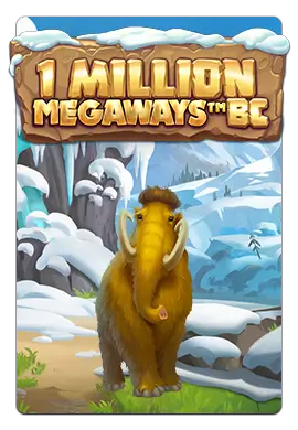 Joacă 1 Million Megaways BC