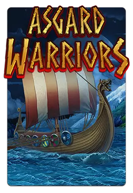 Joacă Asgard Warriors